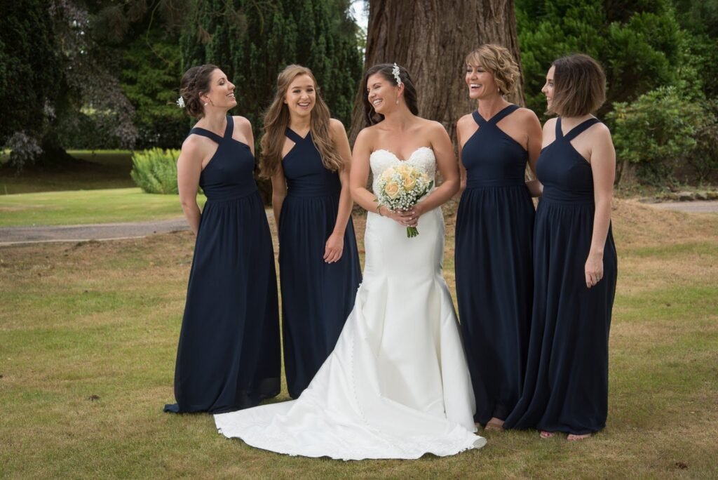 Paul and Meghan at Huntingtower Hotel, Perth 2
