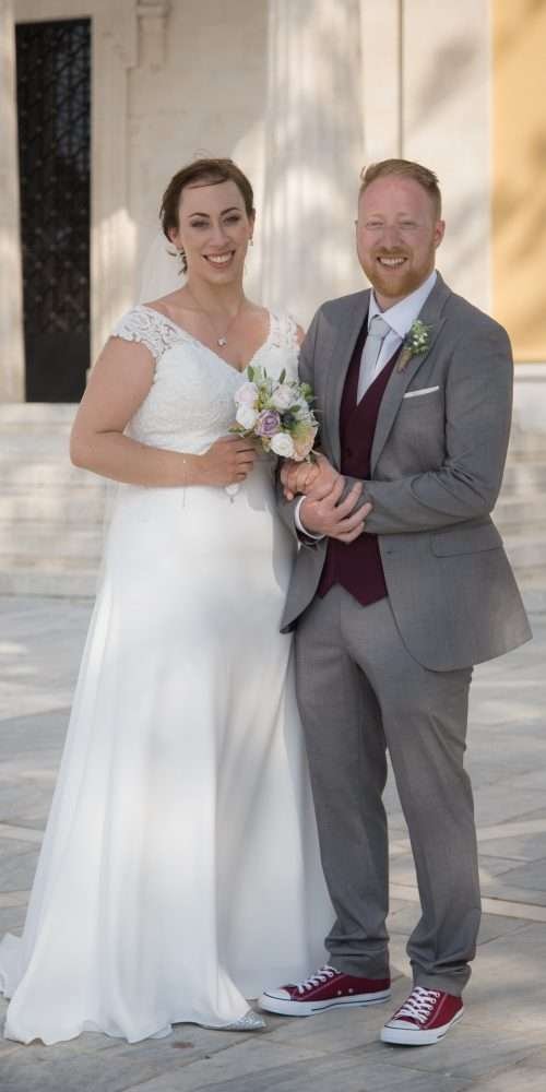 paphos wedding