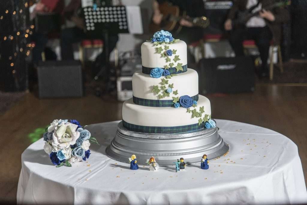 The Wedding Cake 15