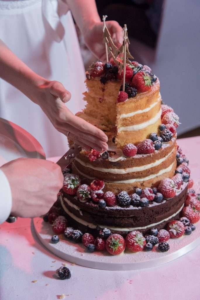The Wedding Cake 10
