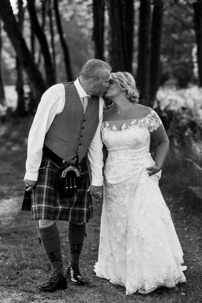 Mark & Lynne at Murrayshall 15