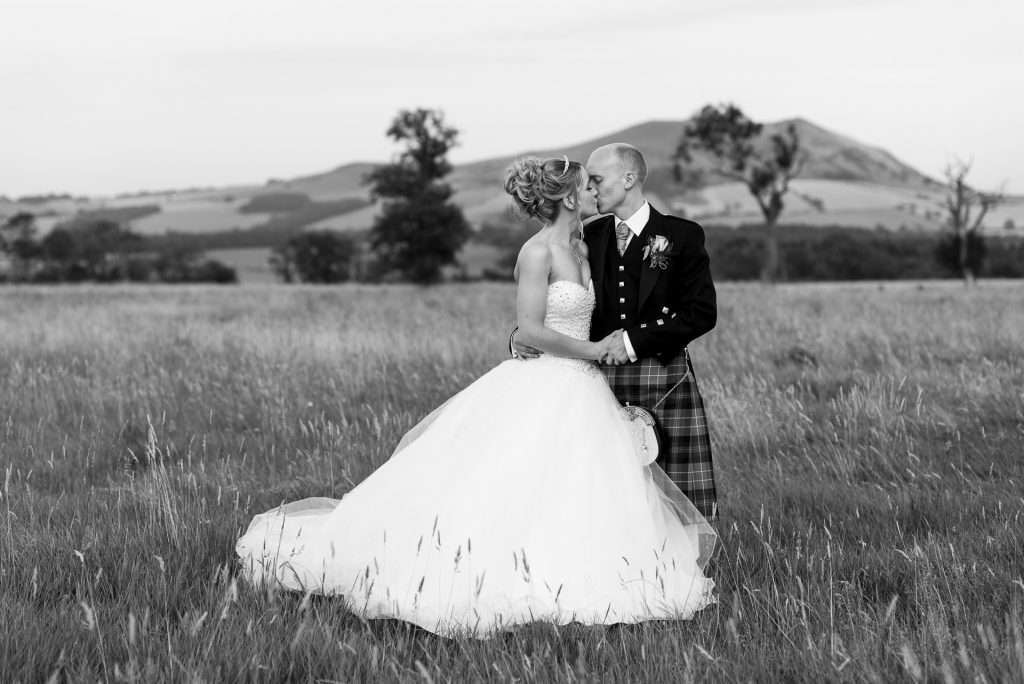 Mark-Karen at Pratis Barns