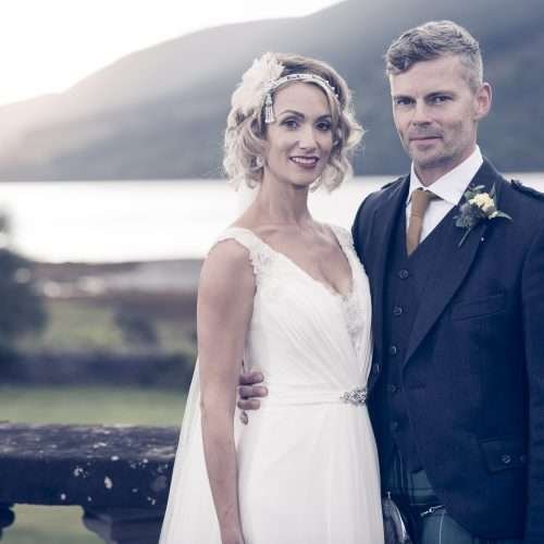 Jamie-Ruth ardkinglas