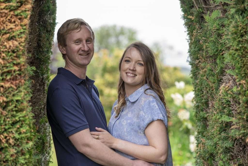 Engagement Photography Amanda Jonathan