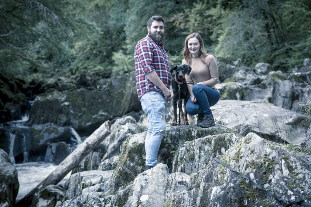 Engagement Photography Photoshoot - Perth 22