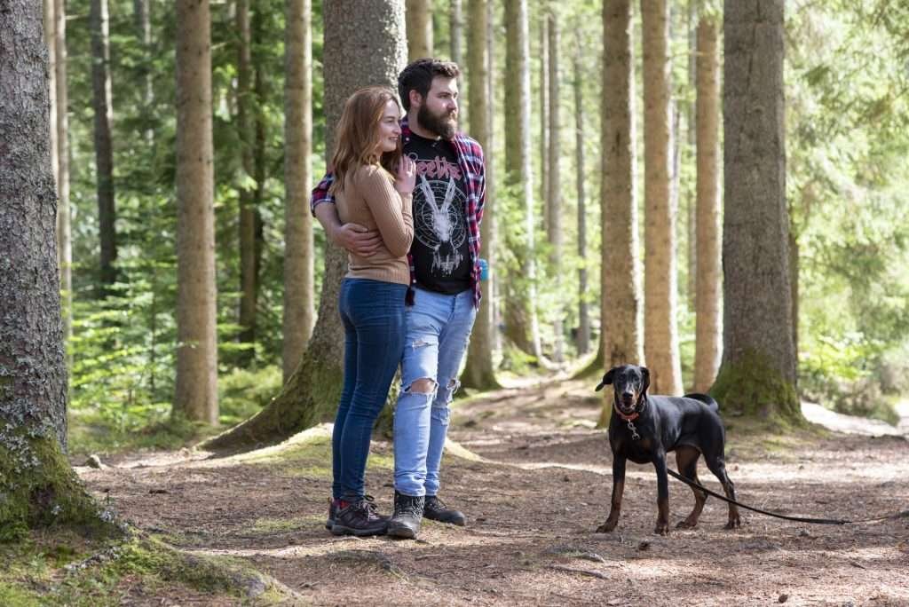 Engagement Photography Photoshoot - Perth 20