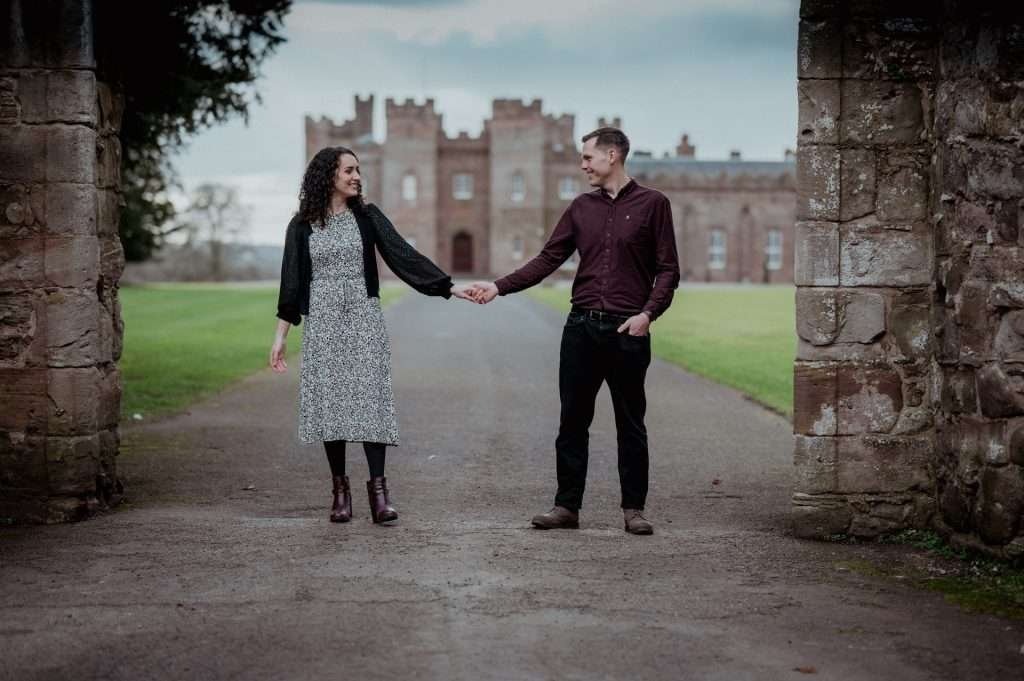 Engagement Photography Photoshoot - Perth 2