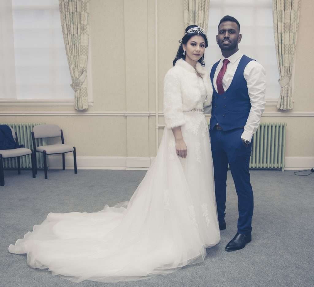 Registry weddings in Perth Scotland 2