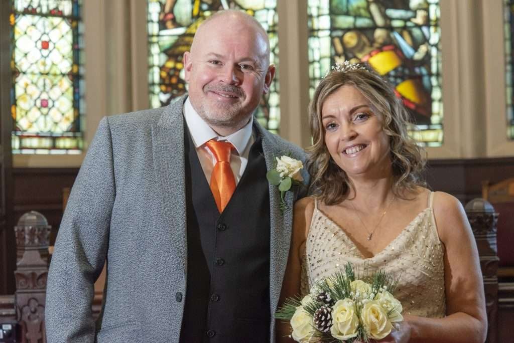 Registry weddings in Perth Scotland 10
