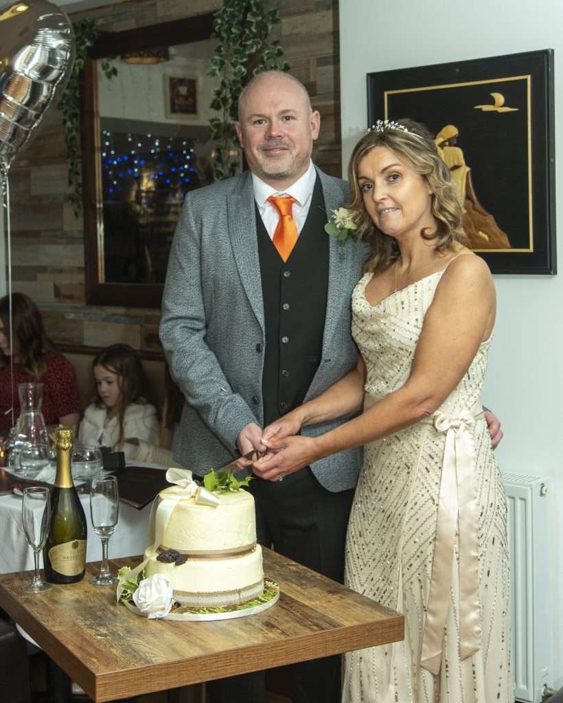 Registry weddings in Perth Scotland 9