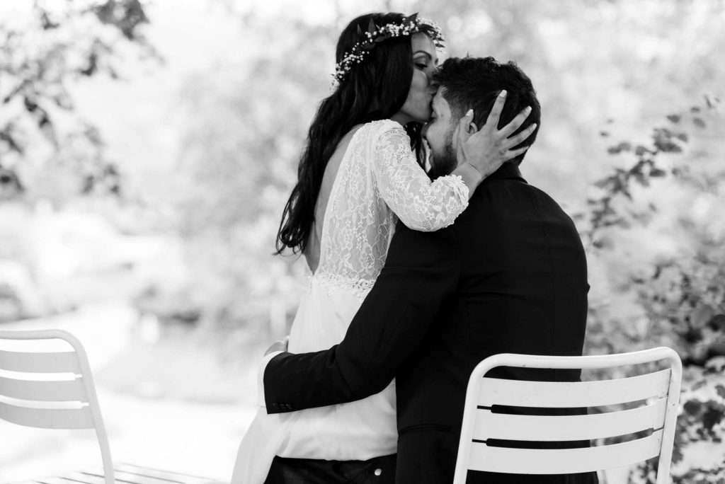 A Highland wedding - Tom & Sarah 2