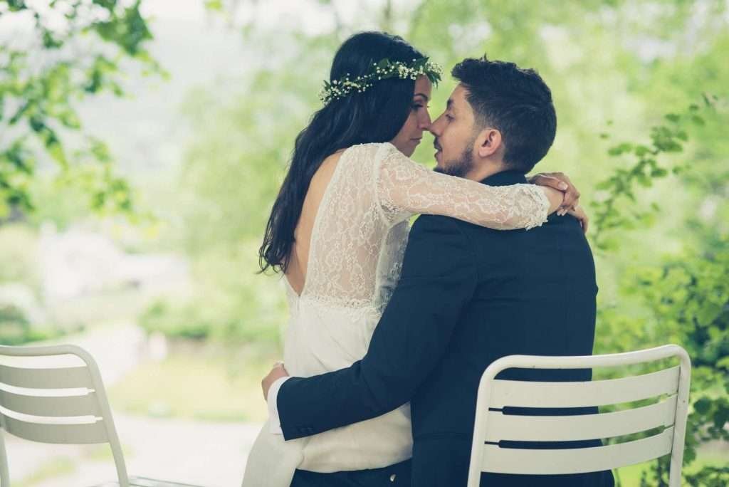 A Highland wedding - Tom & Sarah 3