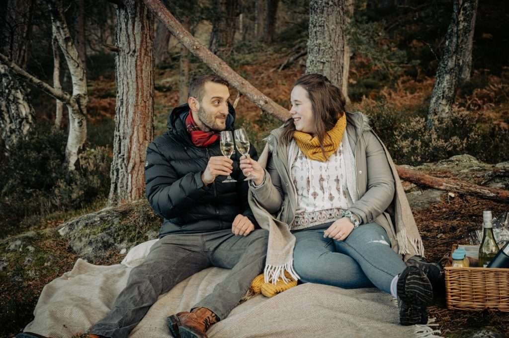 Engagement Photography Photoshoot - Perth 17