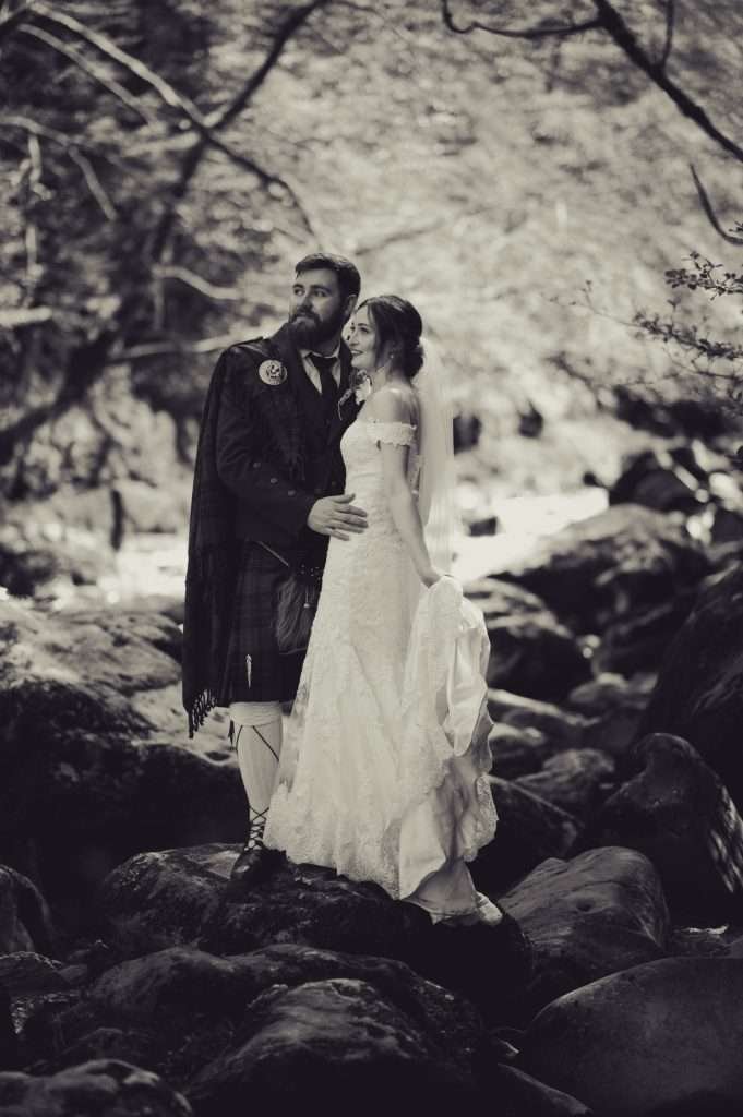 hermitage wedding photography