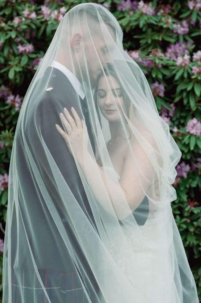Joel & Chivoné at Arniston House 19