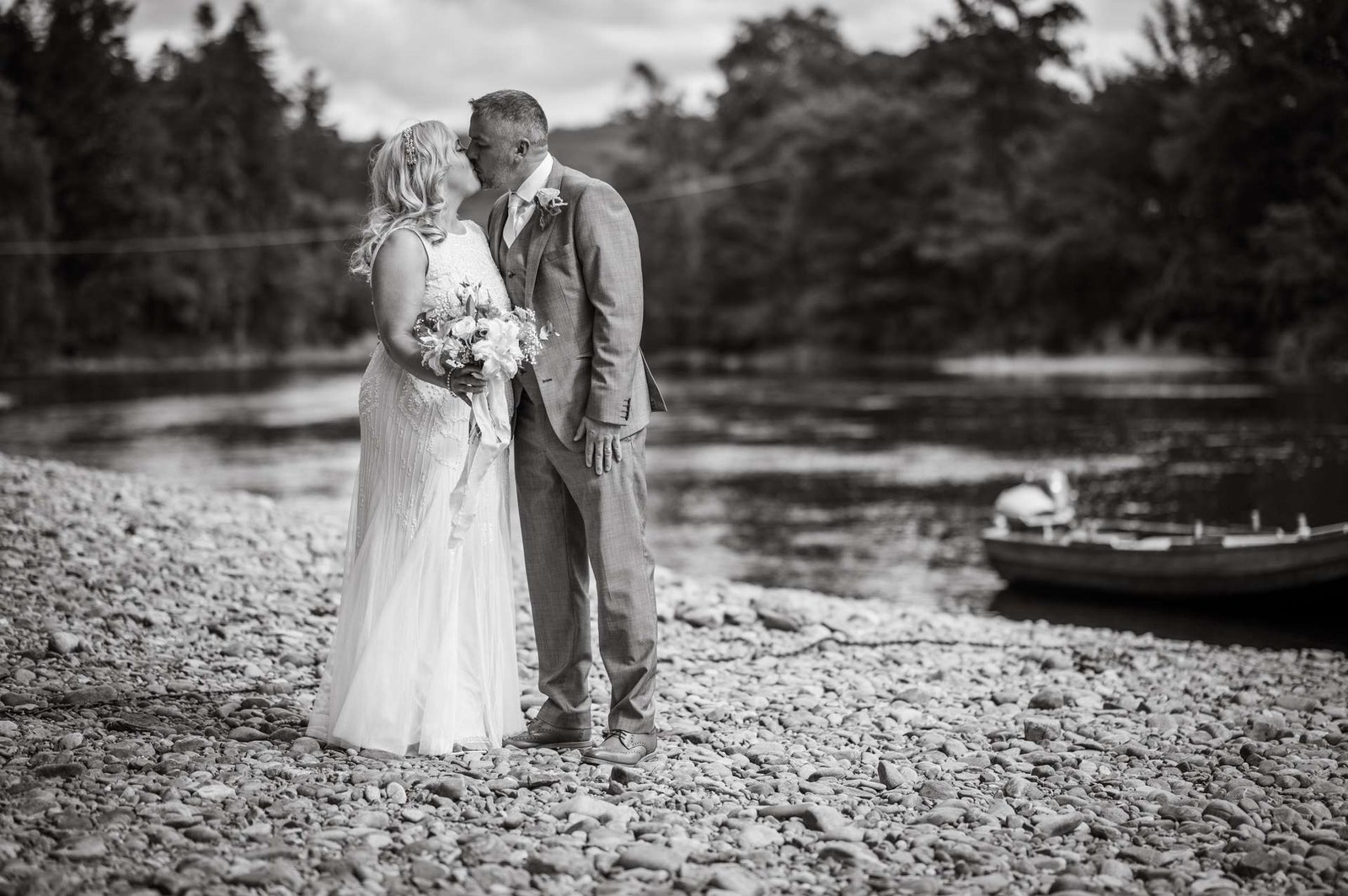Half day wedding photography – Standard package