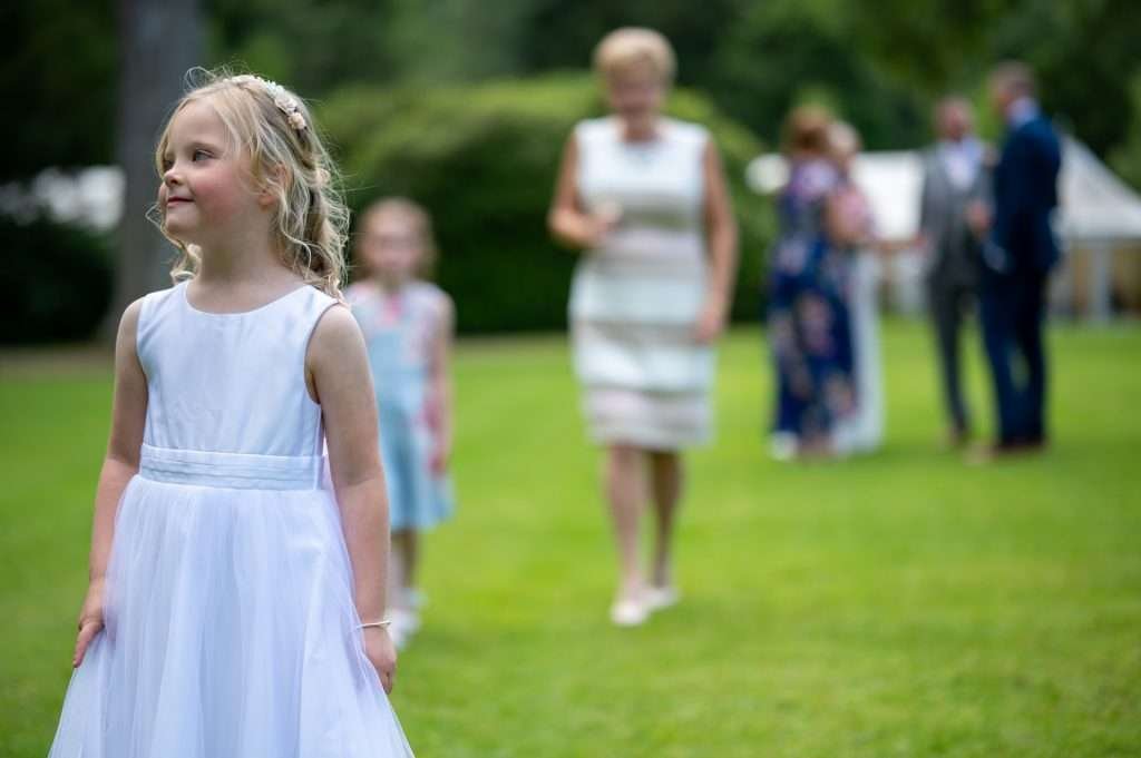 candid photos at dunkeld - half day wedding photography