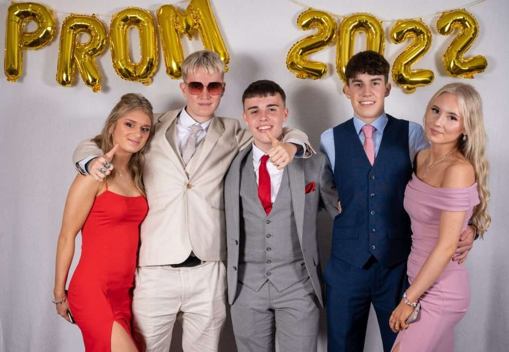 Parties, Proms, Graduations and Celebrations 2