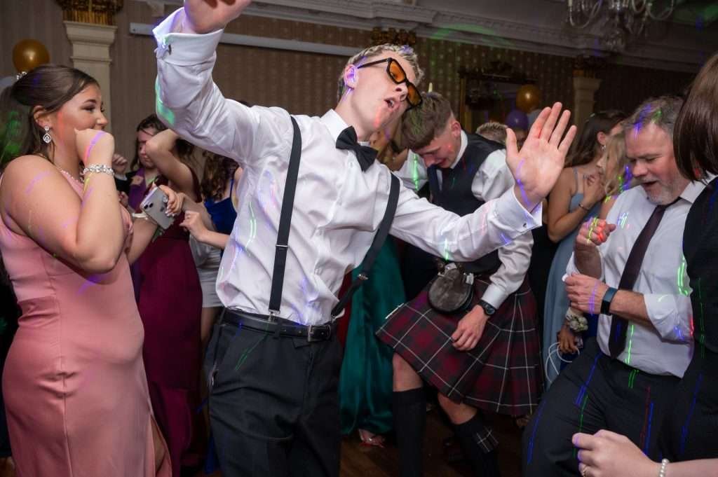 Parties, Proms, Graduations and Celebrations 11