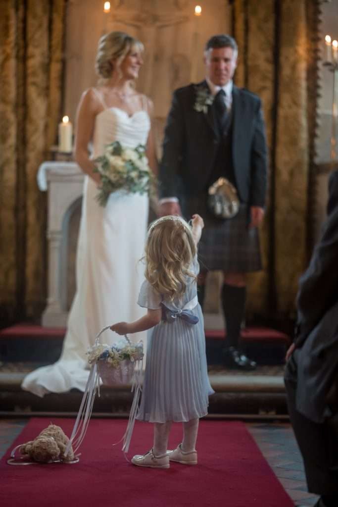Cromlix weddings