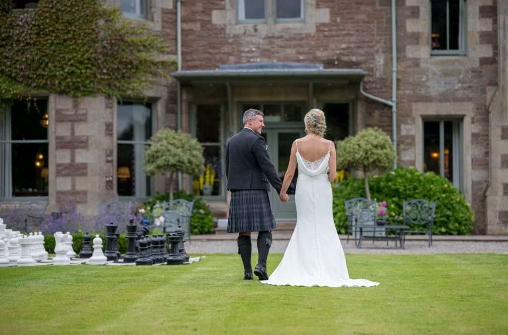 Cromlix weddings