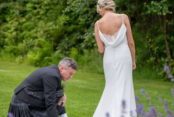 Cromlix weddings