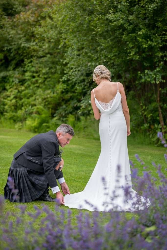 Cromlix weddings