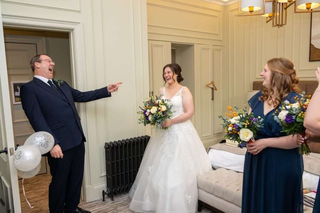 Craig & Siobhan an Autumn Wedding 2