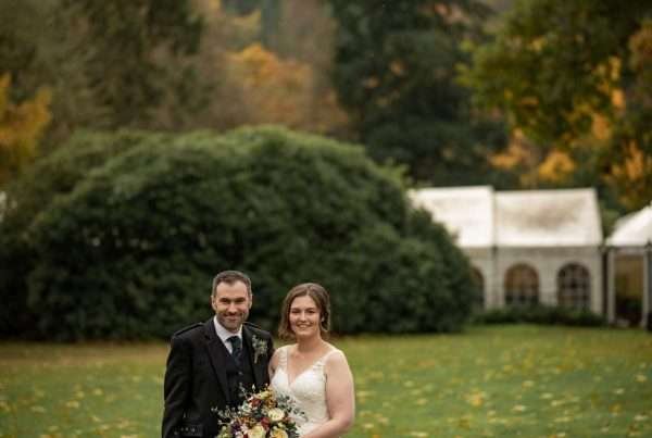 Craig & Siobhan an Autumn Wedding 9