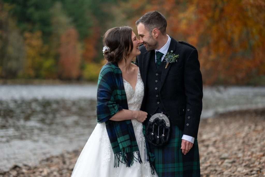 Craig & Siobhan an Autumn Wedding 7