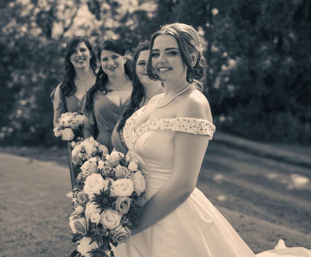 Kayleigh and Gregor, Murrayshall House Hotel Wedding 4
