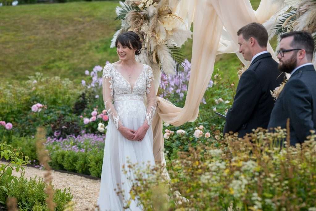 Craig and Jill at Scone Palace 4