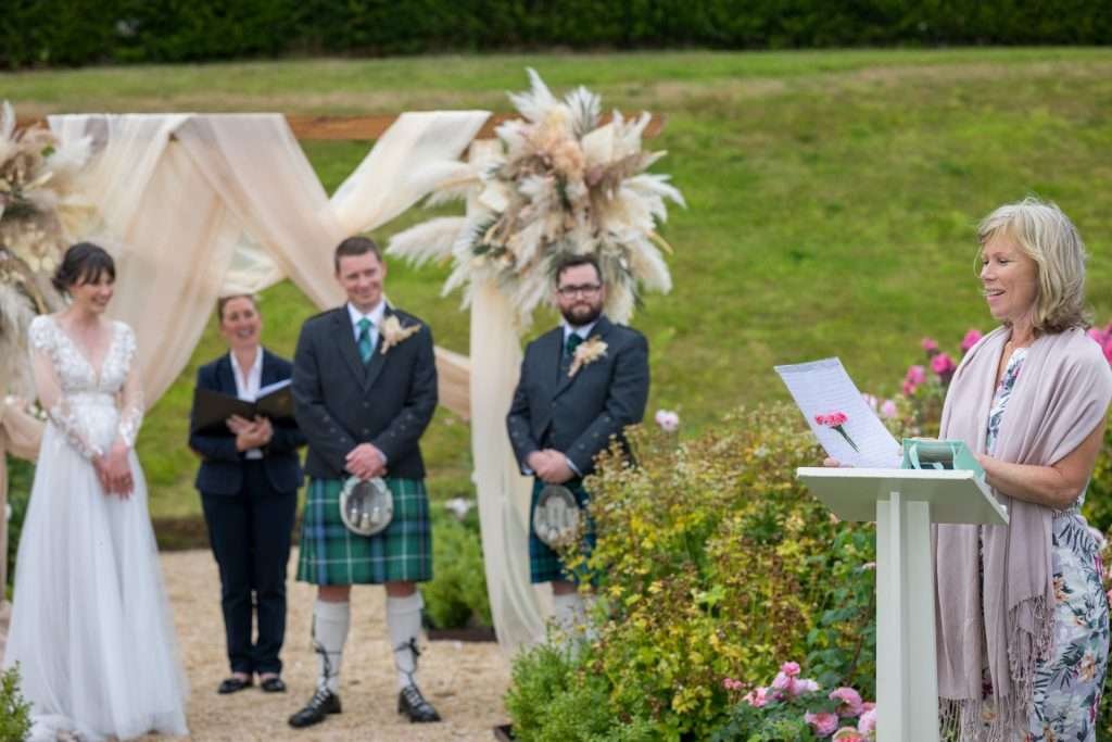 Craig and Jill at Scone Palace 5