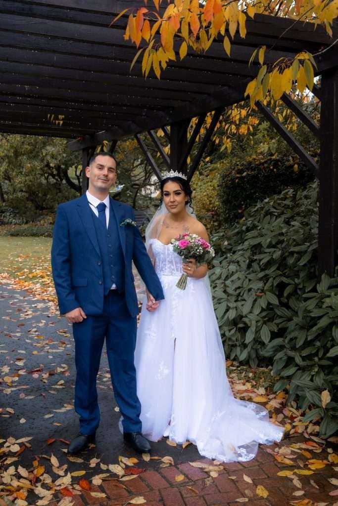 Perth Registry Wedding - Emma and Andy 11