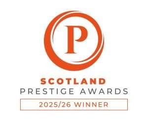 Prestige Award logo