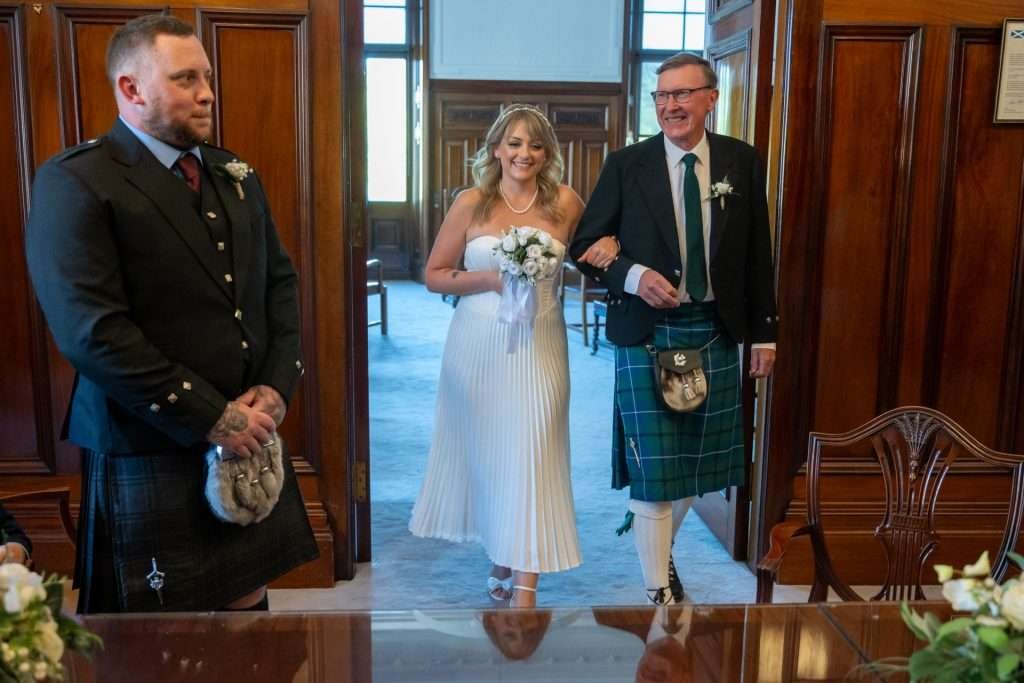 Perth Registry Ceremonies