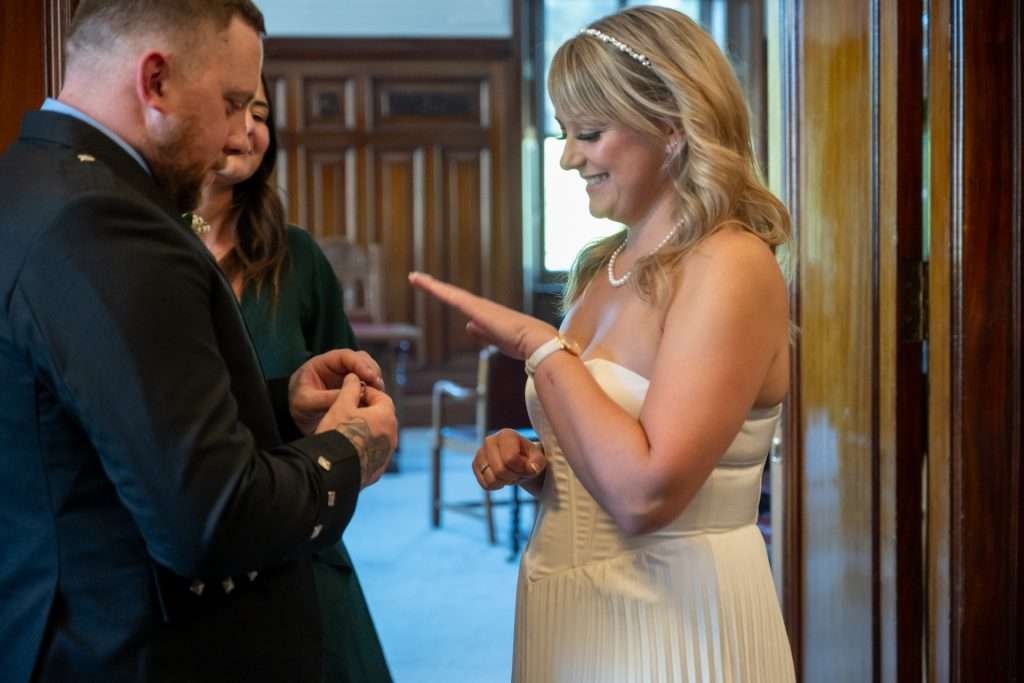 Perth Registry Weddings