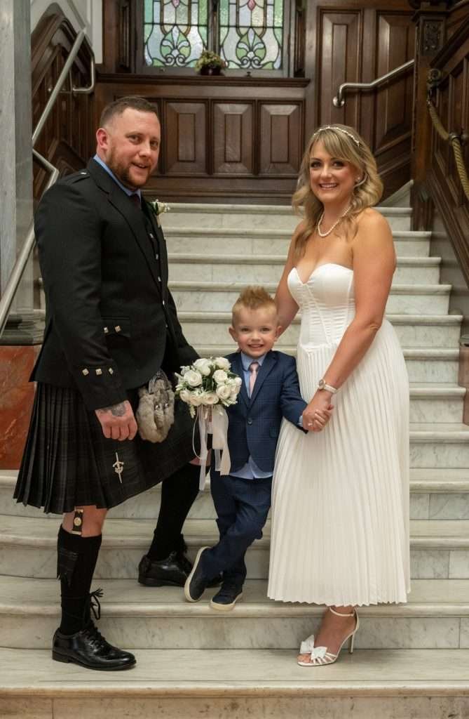 Perth Registry Weddings