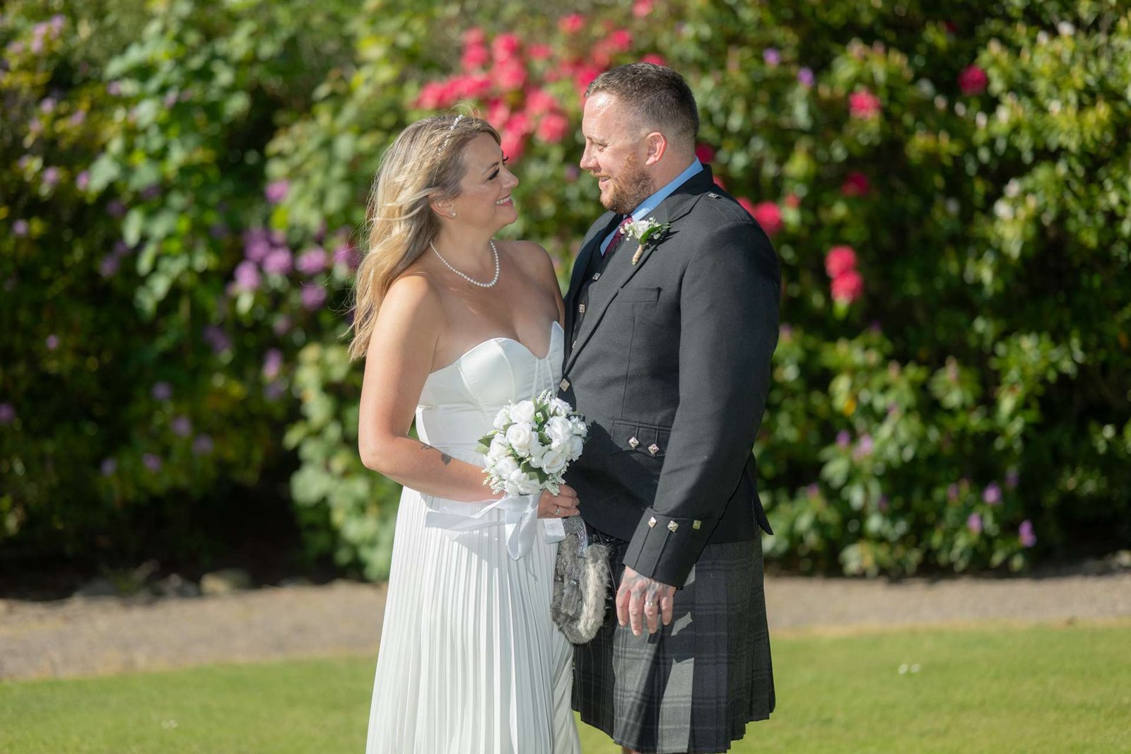 Murrayshall Weddings