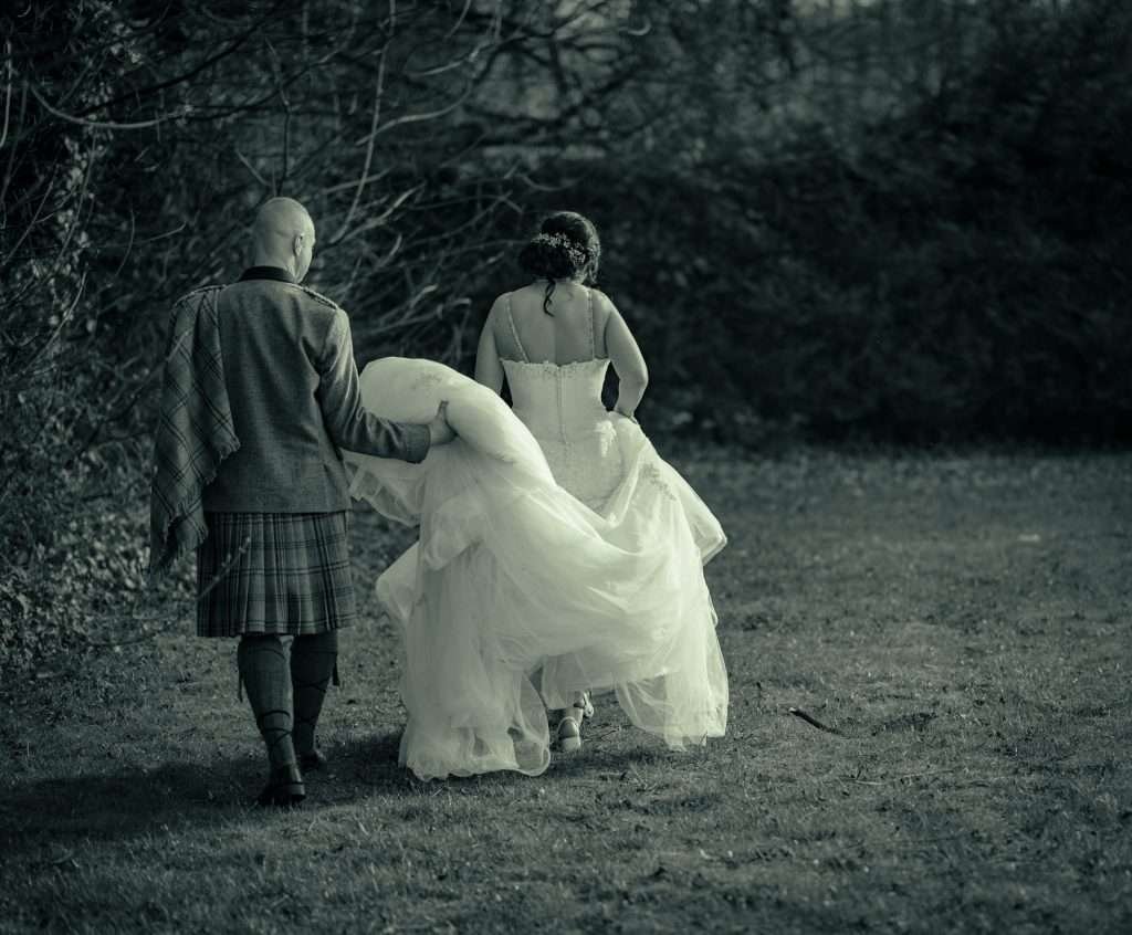 Civvy Weddings