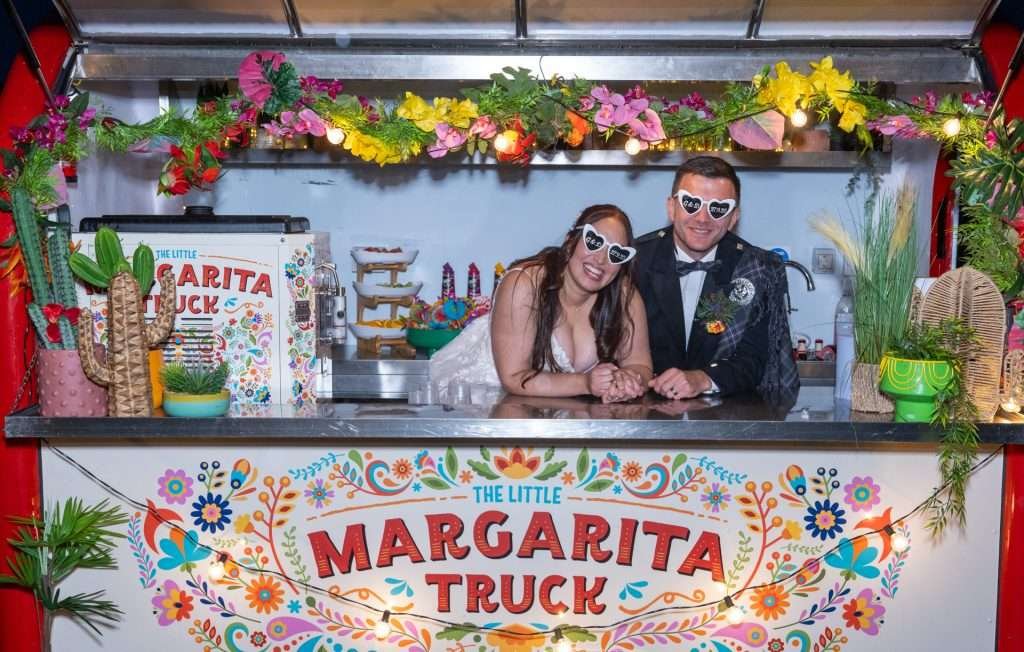 Margarita Truck Perth
