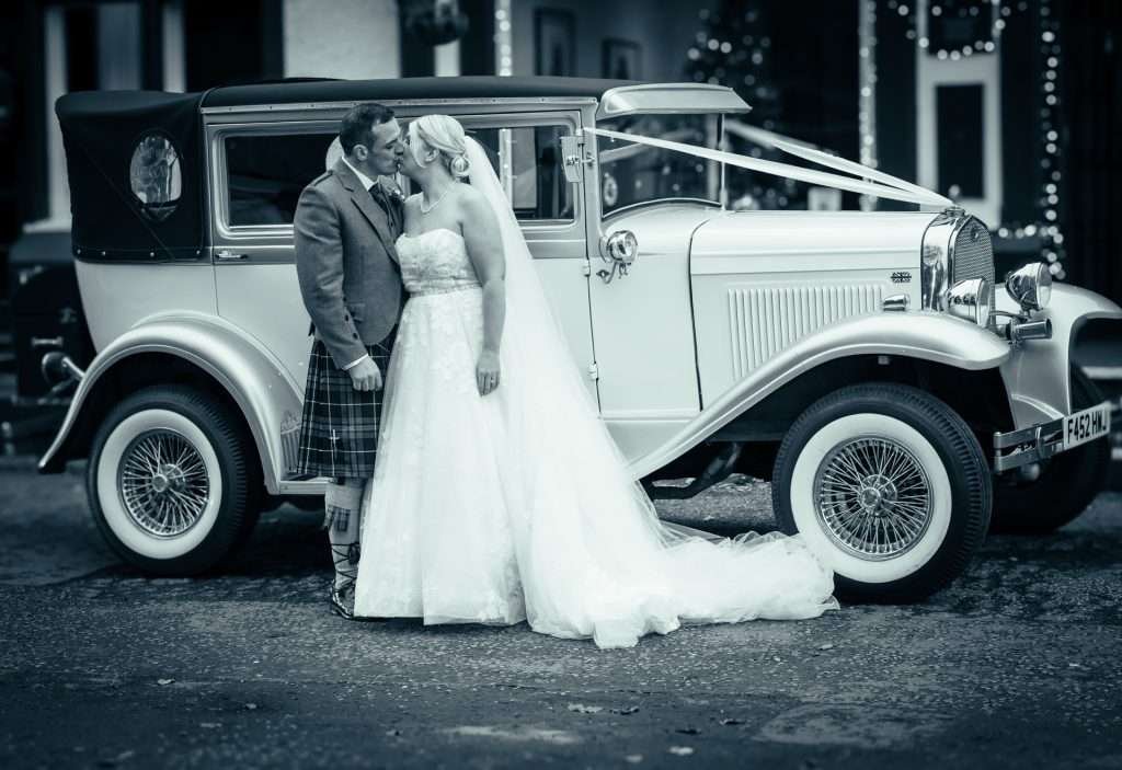 Huntingtower Hotel, Perth