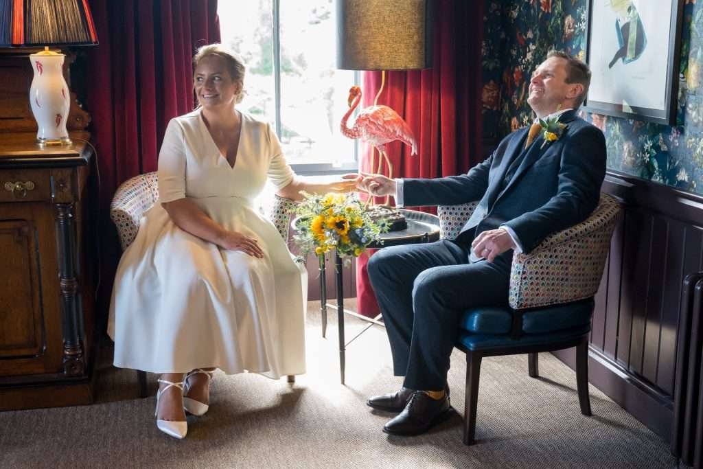 cromlix elopement
